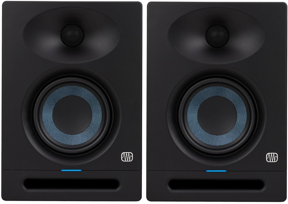 Presonus Eris Studio 4